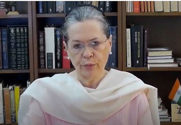 Long before it became fashionable, Indira Gandhi had become nature’s untiring advocate: Sonia Gandhi