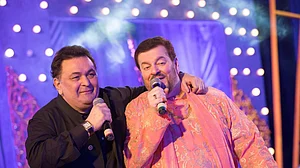 ‘Chintu gone, what other cruelties does God have in store for me?’ Childhood friend Nitin Mukesh breaks down