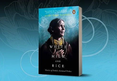  Where the Mahua dulls all pain  