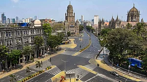 Lockdown 3.0? Centre issues state-wise division of red, green zones