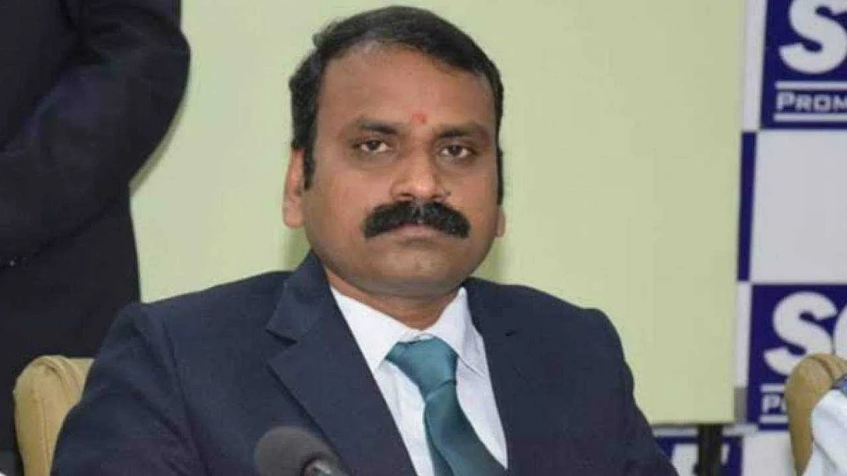 Govt should open temples, says Tamil Nadu BJP chief L Murugan