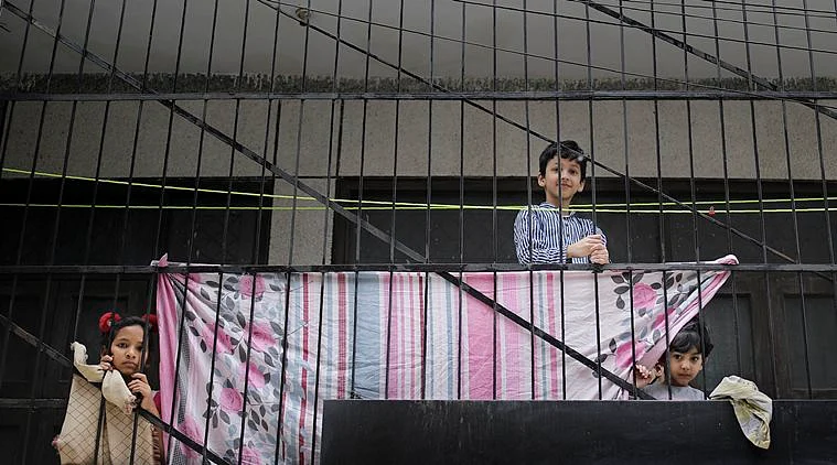 Lockdown has taken us back to innocent times, searching answers to all left-behind questions