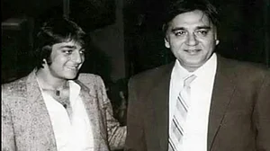 Sanjay Dutt remembers dad Sunil Dutt on 15th death anniversary
