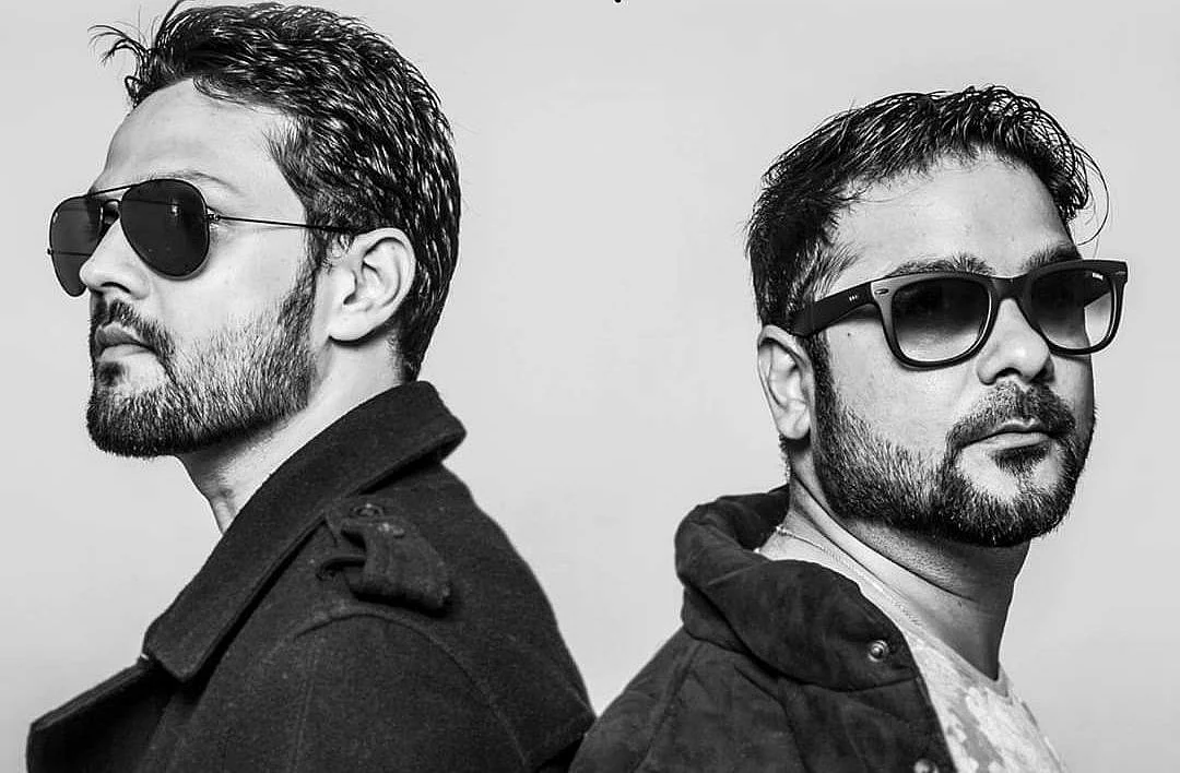 Music composers Rohan-Rohan: We want to focus on creating original score