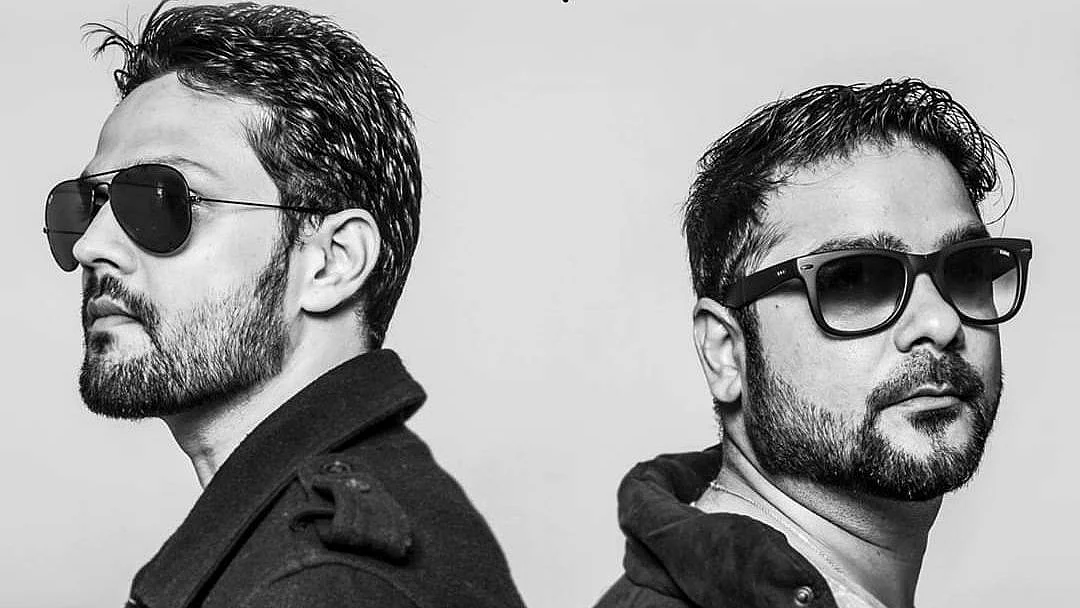 Music composers Rohan-Rohan: We want to focus on creating original score