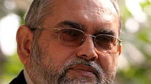 Those booked by police under draconian laws: Zafarul Islam Khan