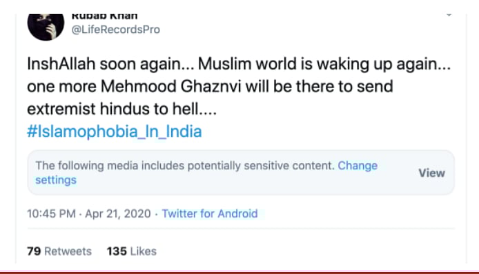 Photo Courtesy: social media