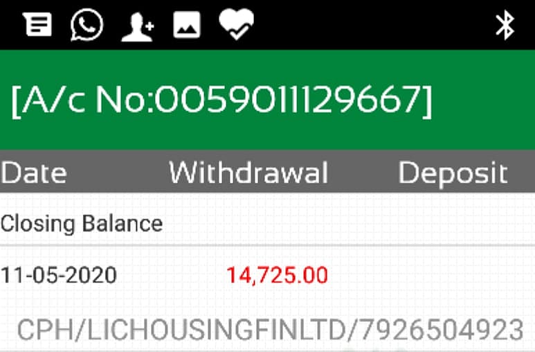 Banks, LIC and lending institutions ignore RBI circular on moratorium