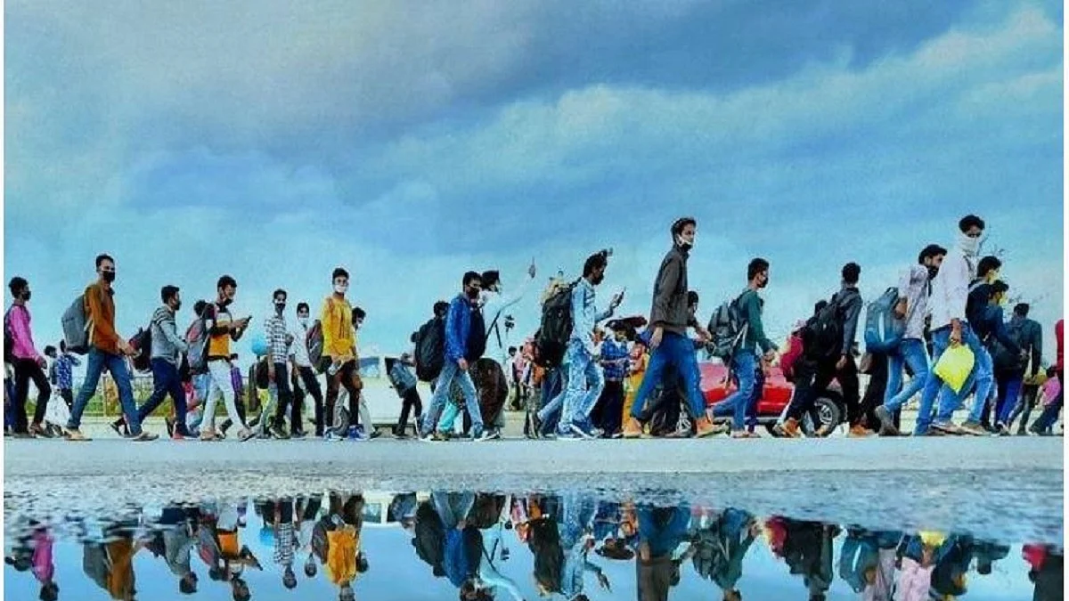 Representative Image (Photo Courtesy: social media)