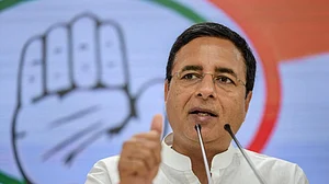 Why is trust of 30 cr policyholders being undervalued, asks Surjewala over LIC IPO
