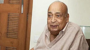 Obituary: Veteran socialist leader and Member of Parliament Veerendra Kumar passes away at 83