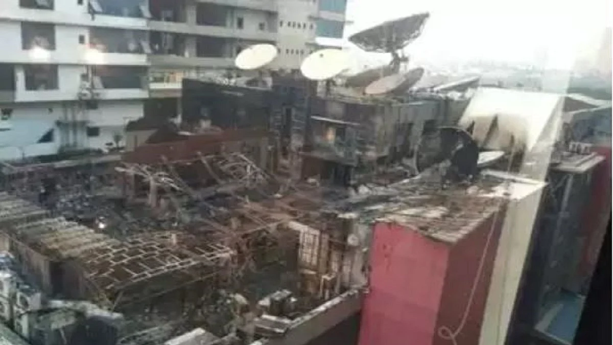 Representative Image (Photo Courtesy: social media)