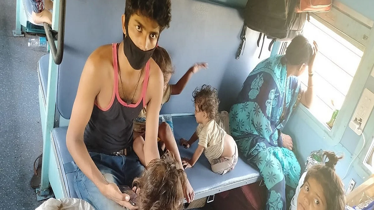 Photo Courtesy: IANS