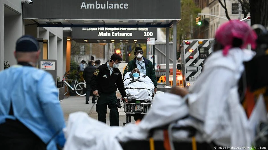 COVID-19 death toll in US could hit 200,000-mark by September: Indian-American professor