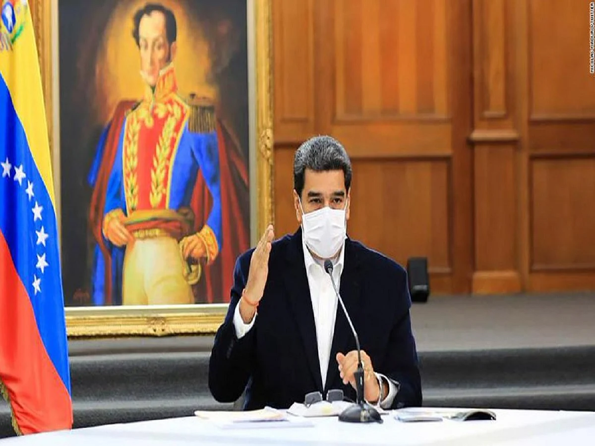 US targets Cuba, Venezuela during pandemic; coup against President Maduro fails but bid is on