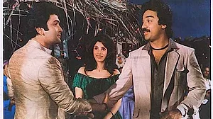 Nostalgia: When Rishi, Kamal Haasan and Ramesh Sippy crushed on Dimple