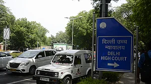 HC allows Delhi govt to reserve 80 pc ICU beds for COVID-19 patients in 33 pvt hospitals