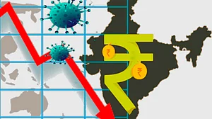India’s worst recession is here