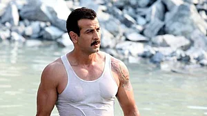 Ronit Roy on coping with the lockdown