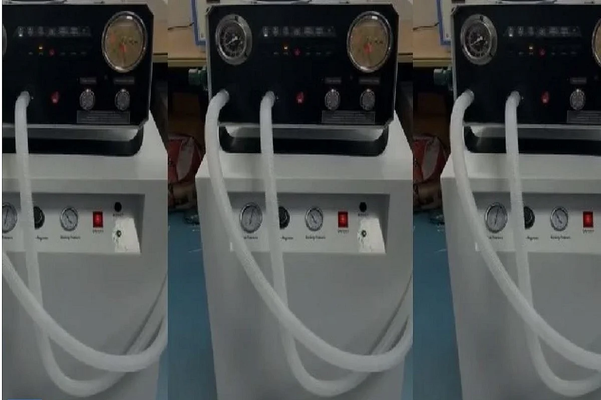 PM CARES paying Rs four lakhs to buy one ventilator: Who is making money? 