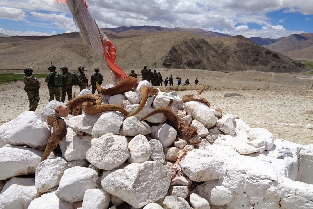 Escalation in Ladakh: India and China beef up troop strength at high altitude  