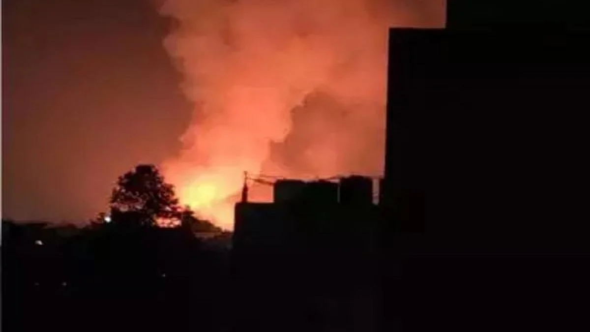 Representative Image