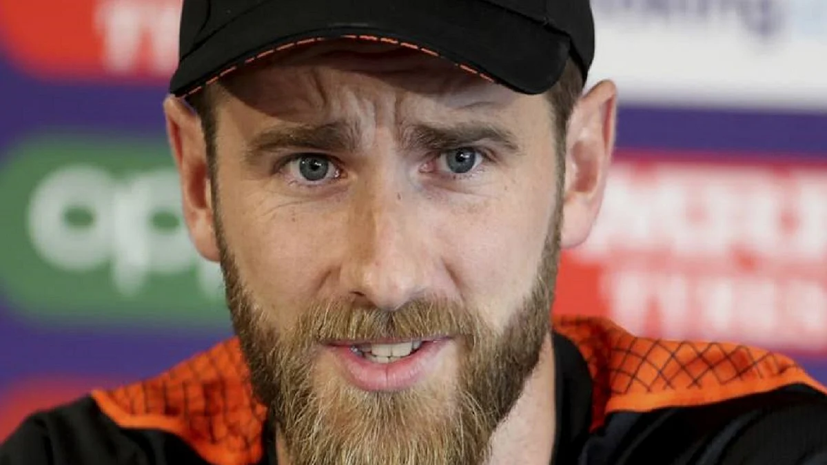New Zealand captain Kane Williamson (Photo Courtesy: social media)