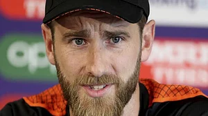Sometimes Brendon McCullum saw Tests as ODI games, says New Zealand captain Kane Williamson