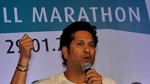 Tendulkar ranks quick 44 against WI in 1997 as one of his favourites