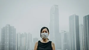 Air pollution may up multiple sclerosis risk in urbanites