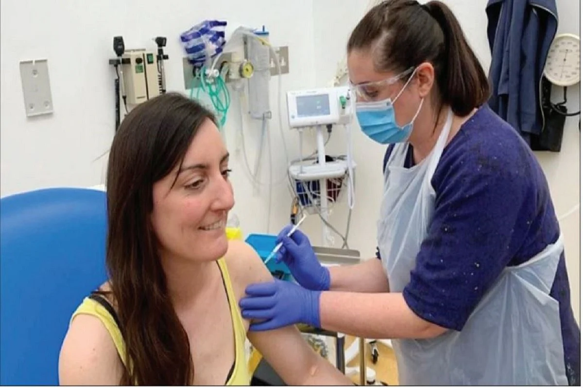 Our record against viruses that change strains has been poor and patchy    