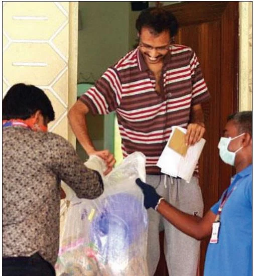  Outshines the Gujarat model  