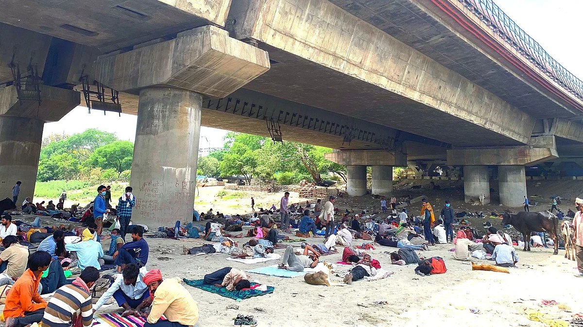 Representative Image