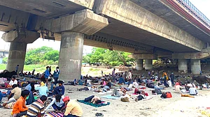 BJP is singularly anti-poor, decisions clearly prove