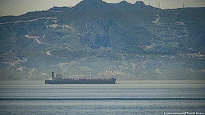 Representational image