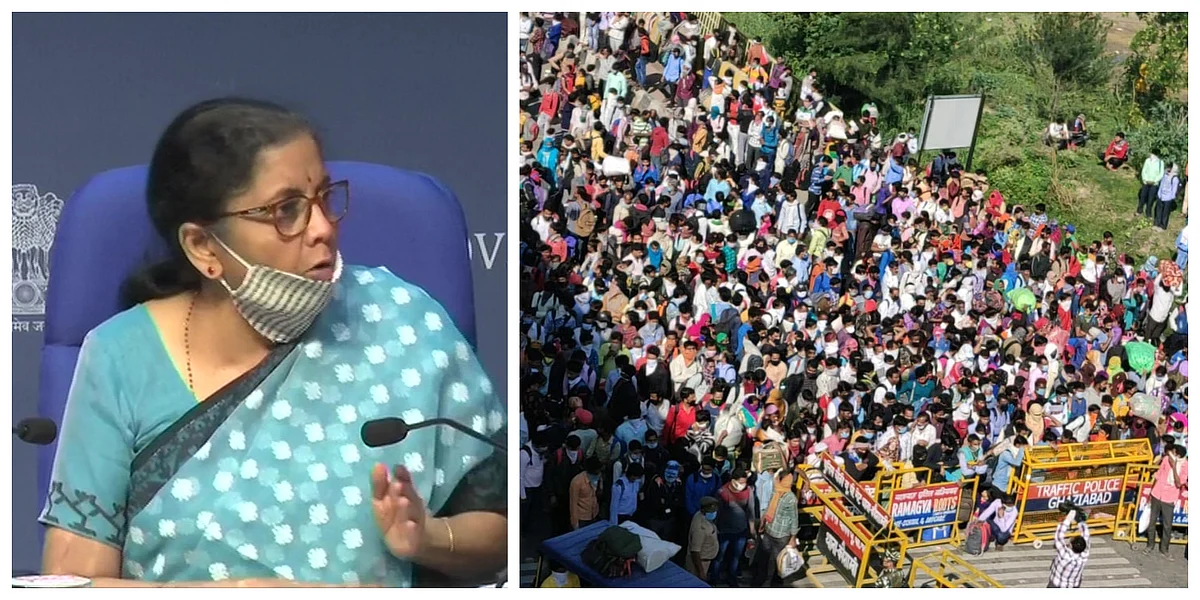 70% of Modi’s COVID-19 package outlined with little relief in sight