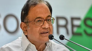 Who says BJP can’t be defeated, asks Chidambaram