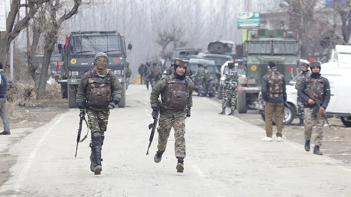 Representative Image (Photo Courtesy: IANS)