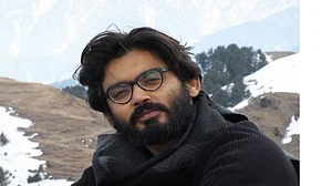 SC refuses to stay Sharjeel Imam’s prosecution, says plea only for consolidation of FIRs