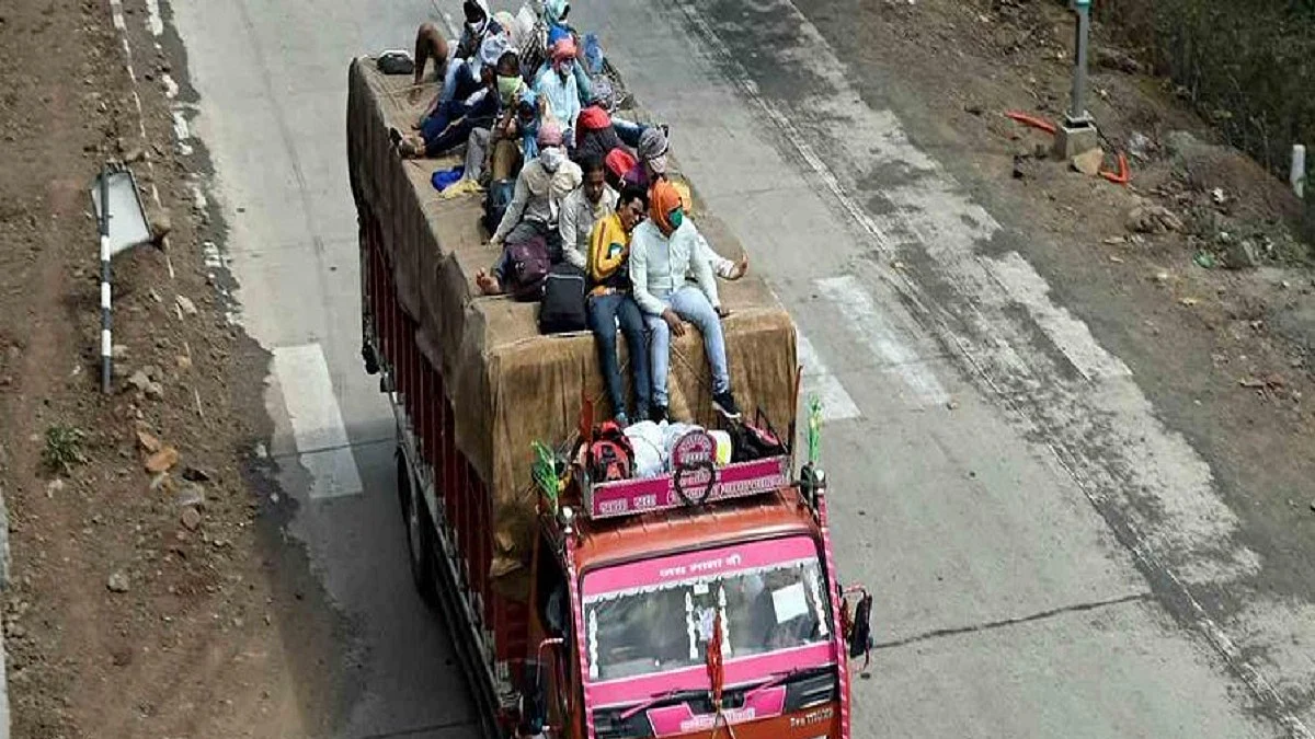 Representative Image (Photo Courtesy: PTI)
