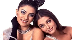 Seen Sushmita Sen, anyone?