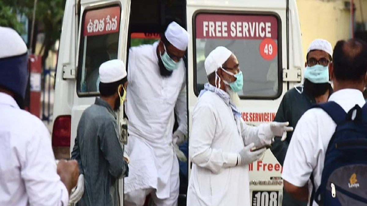 Representative Image (Photo Courtesy: PTI)