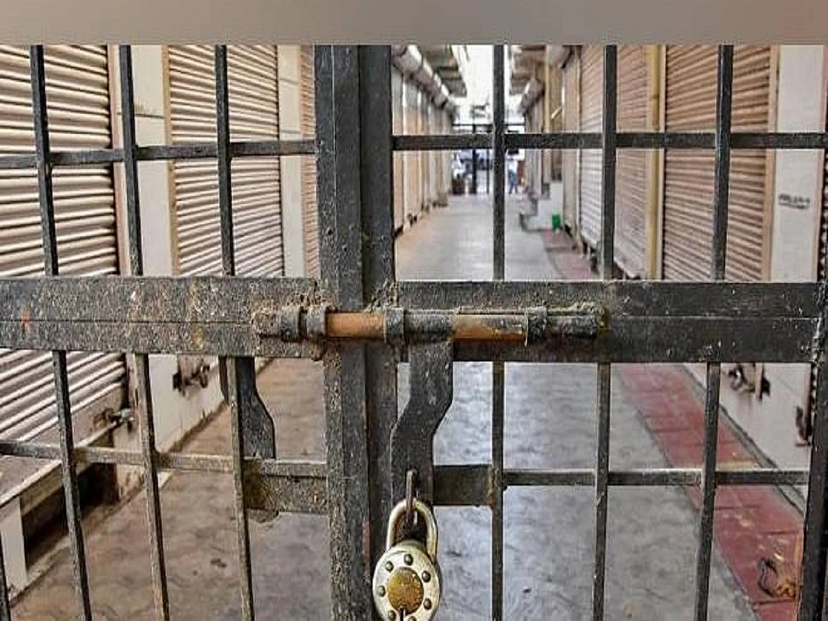 Wise heads and sane policies in short supply everywhere: post-COVID future is ‘tense’