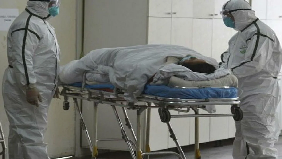 COVID-19: Bodies to be sent to mortuaries within 2 hrs, says Delhi government’s health department