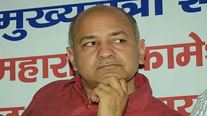 Delhi demands ₹ 5,000 crore from Central government