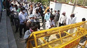 6 out of 10 workers lost jobs in rural India during lockdown; 8 out of 10 in urban areas: Survey