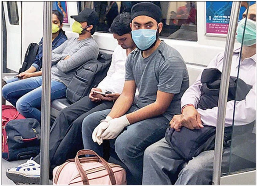  Aarogya Setu: An app as a life-saver? 