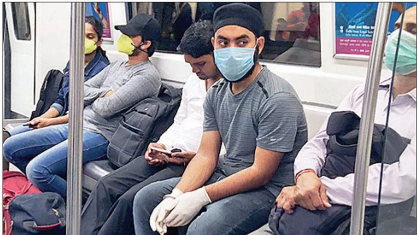  Aarogya Setu: An app as a life-saver? 