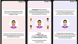Is privacy a myth? Elliot Alderson replies to questions on the Arogya Setu App