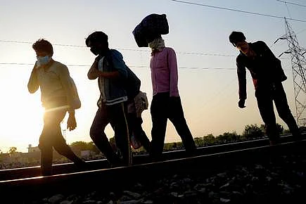 Lockdown Impact: ‘Lost my wife as well as my mother during lockdown’